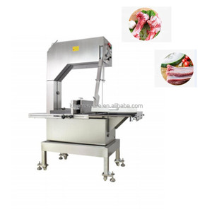 骨のこぎりカッター冷凍肉最新到着 - Product Image 1