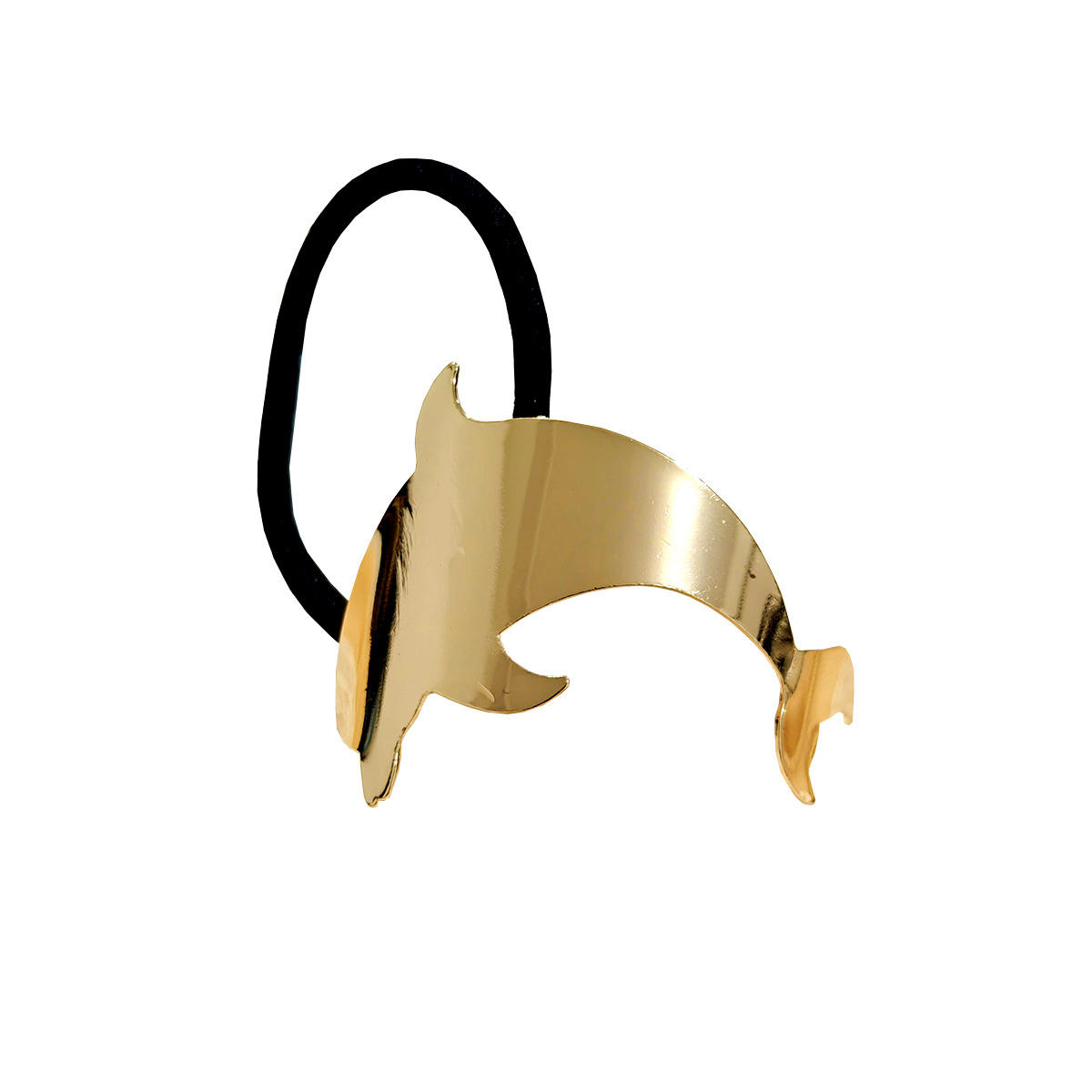 ปลาโลมาสีทอง