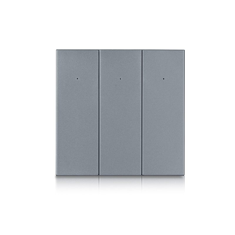 Gray-3 gang