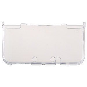 2023เคสสำหรับนินเท็นใหม่3DS xl/ ใหม่3DSLL เคสป้องกันแบบใส - Product Image 2