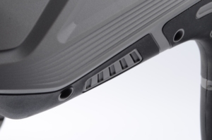 BM-1550 thủy lực pin Powered Cáp Lug Uốn Tóc bồng công cụ có thể sạc lại thủy lực điện crimper 18V Cáp Báo Chí - Product Image 2