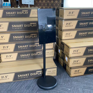 Оптовая цена, 21,5 "сенсорный экран Hd-видеоплеер с дисплеем Deepseek Smart TV Android 13 дюймов, Портативный Мобильный планшет - Product Image 6