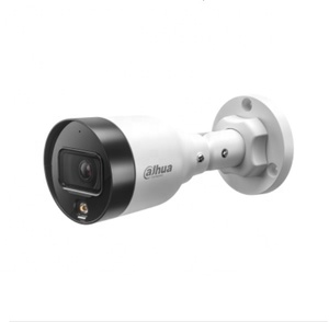 IPC-HFW1439S1-A-LED库存大华4MP户外子弹PoE闭路电视安全人工智能检测alhua全色视觉ip摄像机 - Product Image 1