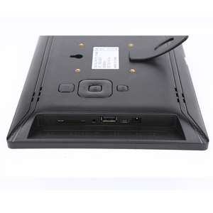 10 Inch Android WIFI Download Install APP <strong>Gif</strong> Digital Sex Photo Frame Digital Photo Frame Made in China - Product Image 5