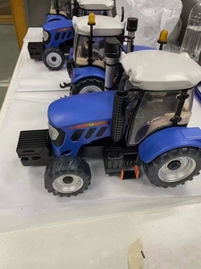 Personalizza i componenti prototipo di auto nuovo prototipo di design nuovo sviluppo