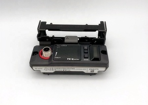 ใหม่ Original SENSOR หลักหน่วย 8A/10A ประเภท CLAMP-ON Flow SENSOR KEYENCE FD-Q10C - Product Image 2