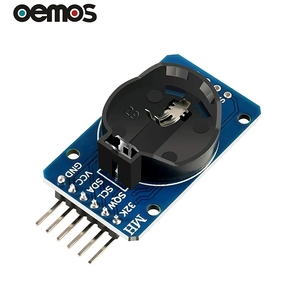 DS3231 AT24C32 IIC Präzisions-RTC-Echtzeituhr-Speicher modul für Arduino Neues Original zubehör