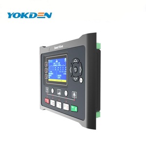 Smart Gen Single Generator Automation Controller AMF-Funktion Automatischer Netzausfall MGC320 - Product Image 6