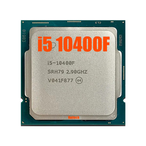 Good Quality and Best Price CPU <strong>I5</strong>-12400F 12400 12500 Processor for Desktop/laptop <strong>I5</strong> <strong>I3</strong> I7 I9 - Product Image 4