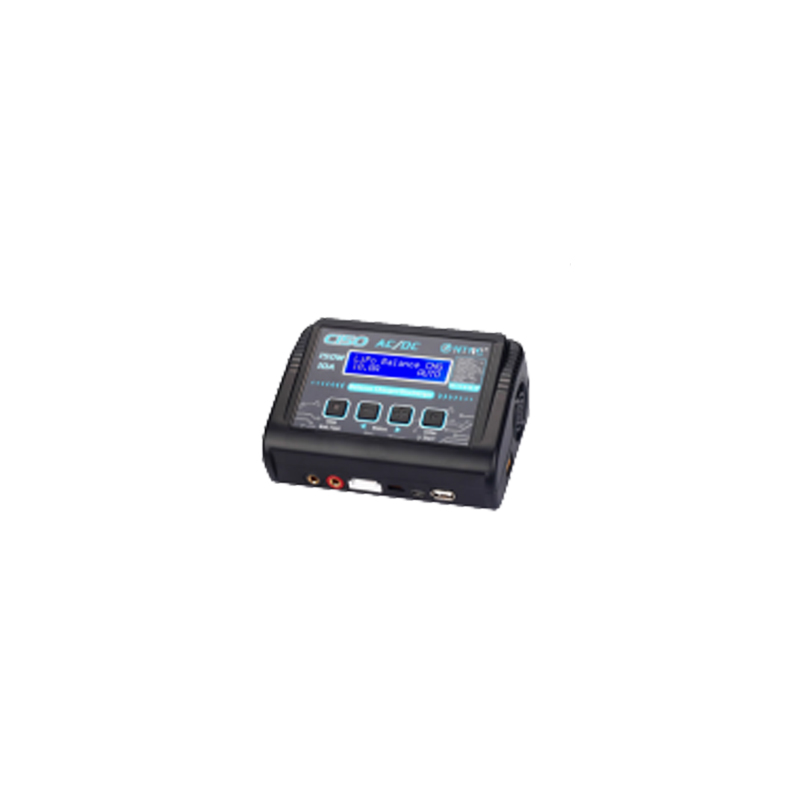 Chargeur C150