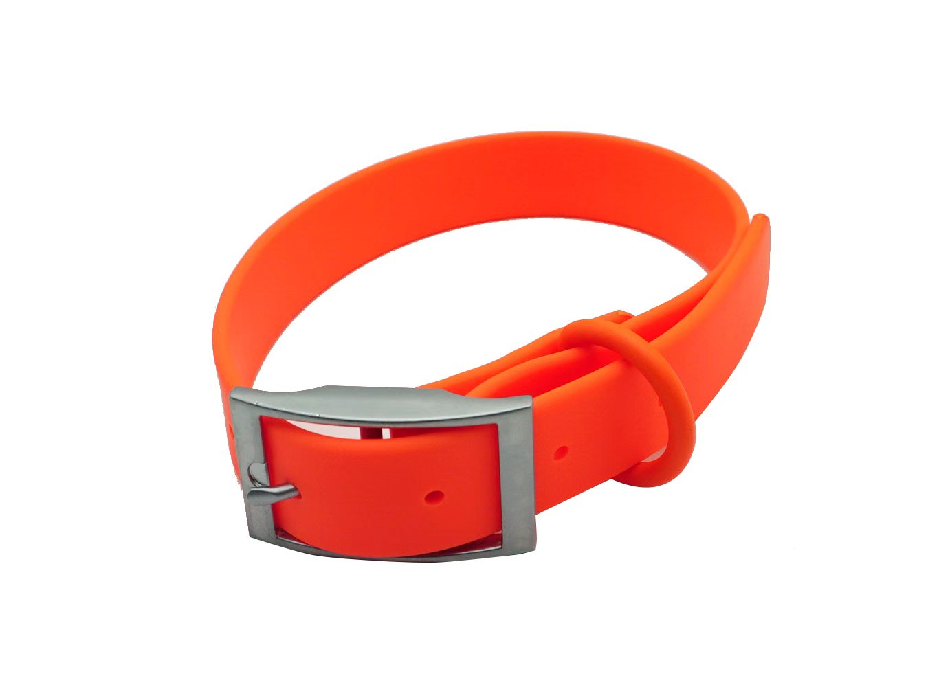 orange red