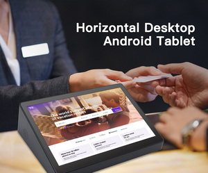 Fleet Desktop <strong>Management</strong> | ELD Certified <strong>Android</strong> Tablet Fuel Tracking POS <strong>Device</strong> - Product Image 3
