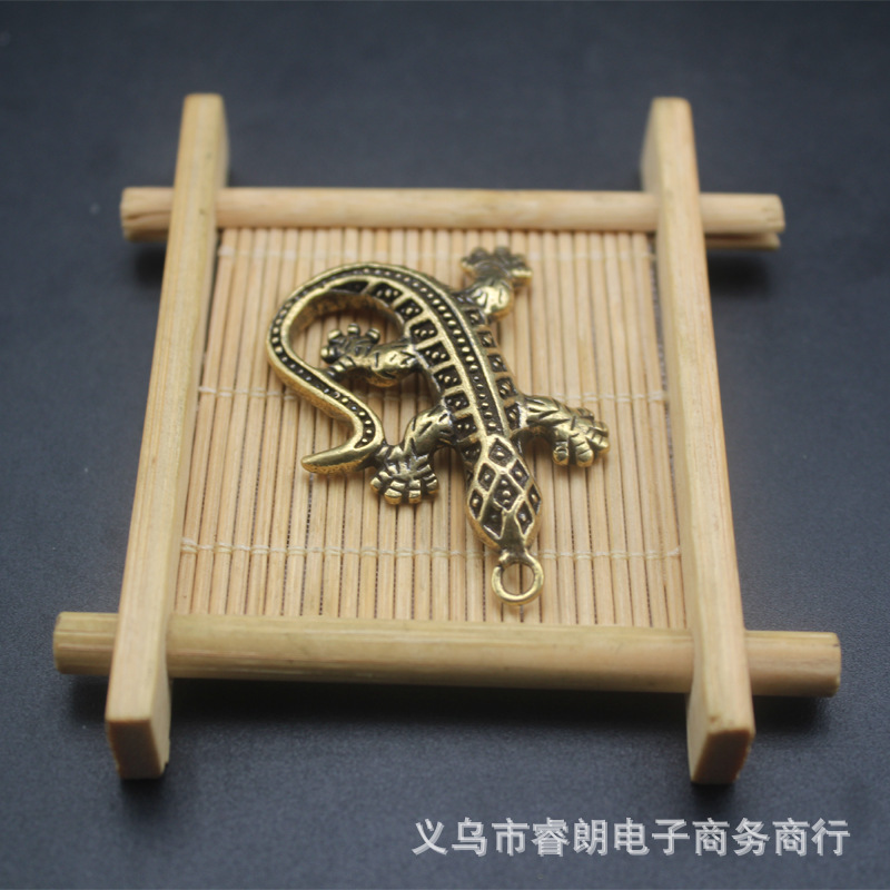 gecko
