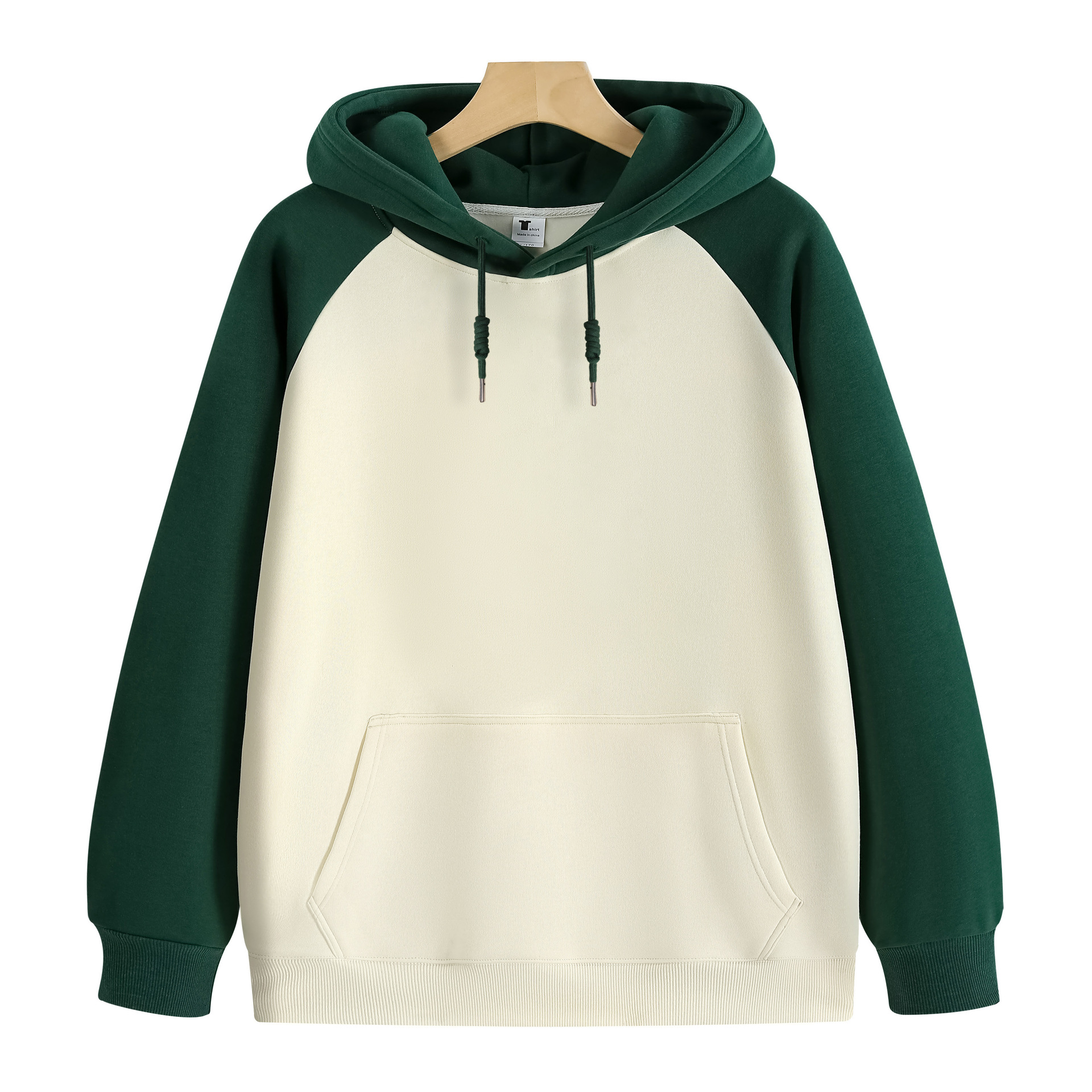 Vert olive