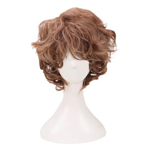 Tóc Giả cos quái thú tuyệt vời và nơi để tìm thấy chúng newt scamander newt scamander phim hoạt hình tóc giả - Product Image 4