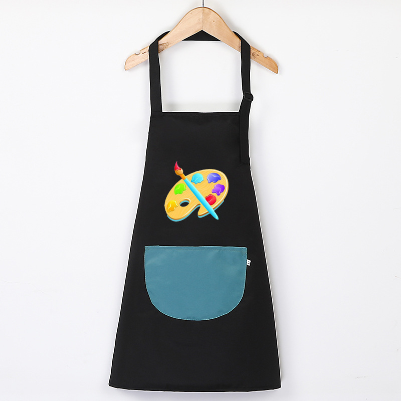 Bolsillo azul negro (delgado y ligero)