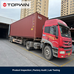 Supervision of <strong>Container</strong> <strong>Loading</strong> in China Quality Control &amp; Inspection Services - Product Image 1