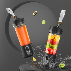 Portable Home Electric <strong>Juice</strong> Machine Multi-Function Stainless Steel Kitchen Blender Self-Cleaning Feature Small Juicer for <strong>Juice</strong> - Product Image 3