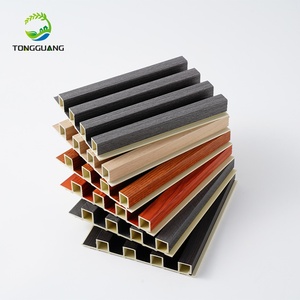 Premium Quality Wpc <strong>Cladding</strong> for Renovation Projects in Low-priced - Product Image 4