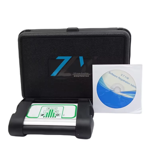 88894000 Diagnostic Tool <strong>Communication</strong> Adapter Group 88894000 V2.7 V2.8 for Volvo Engin for Excavator - Product Image 5