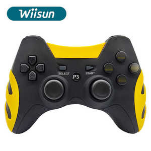 S 2,4 Ghz Gamepad inalámbrico USB Game Controller Joystick para PC PS3 Game Console Android TV BOX - Product Image 1