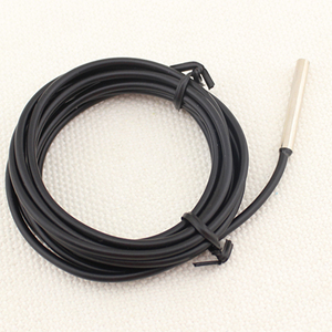 LJ4A3-1-Z/BX Inductive <strong>Proximity</strong> <strong>Sensor</strong> M4 1mm 2/3-Wires PNP NPN IP67 10...30VDC LJ4A3-1-Z/AX by AY EX DX J/EZ J/DZ - Product Image 2