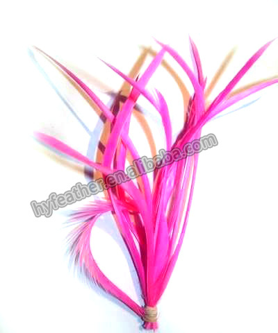 hot pink