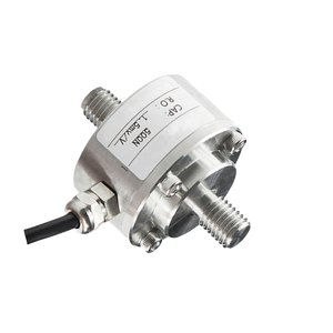 UNIVO UBWP307 Kraft sensoren: 0,1-20 kN 0,3% FS 2,0 mV/V Roboterarm spannung und Kompression schwerkraft mit elektronischer Waage