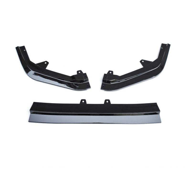 สีดำเงา