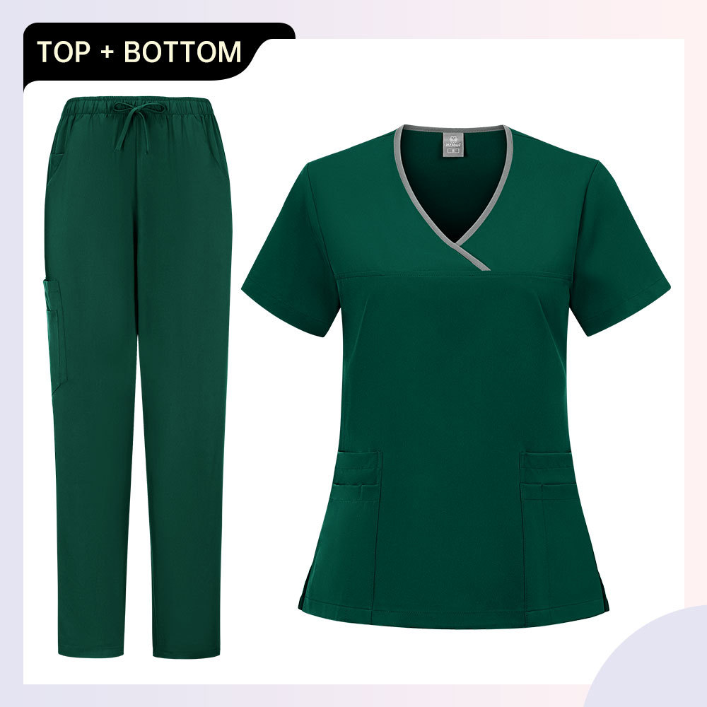 82008 Dark Green
