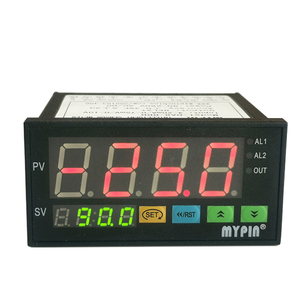MYPIN (DA8-RRRB) DA Series 3 <strong>Relays</strong> <strong>Output</strong> Universal <strong>Sensor</strong> Indicator/<strong>Sensor</strong> Indicator/<strong>Temperature</strong> Indicator - Product Image 2