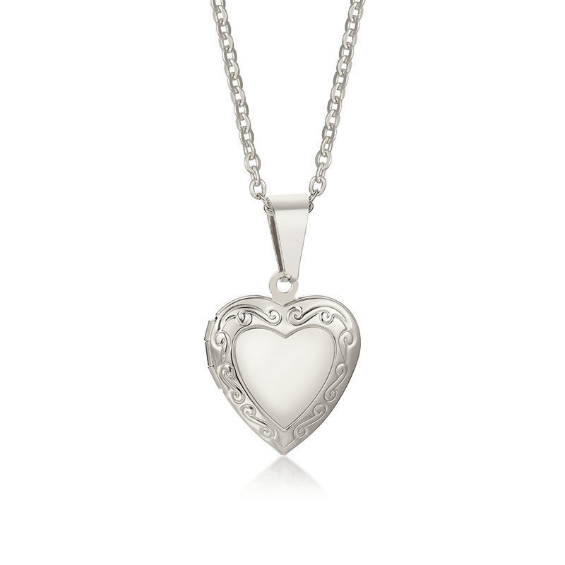 Petite couleur argent