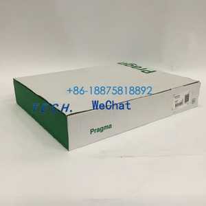 PRA32318 contenitore modulare a filo Pragma 3x18 modulo nuova fabbrica sigillata fanno offerta - Product Image 5