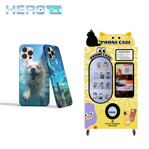 HEROVRプレミアム電話ケース観光名所向けクイック回収機能SDK機能 - Product Image 4