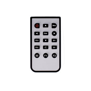 Telecomando l IR, telecomando RF, telecomando 433, telecomando 2.4, telecomando personalizzato - Product Image 5