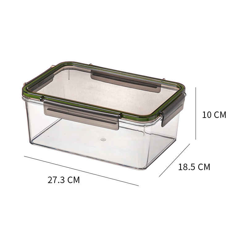 3500ml clear