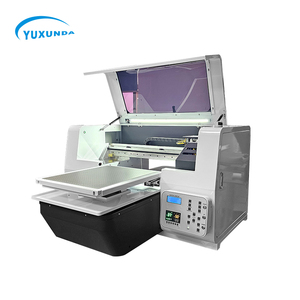 Yuxunda A3 DTGDTF多機能プリンター