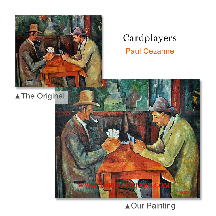 Cardplayers