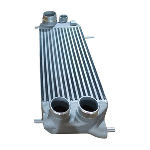 Hakiki Ford 870702-6001 hava Intercooler için yükseltme kiti F-150 Raptor 3.5L 2.7L EcoBoost motor Turbo Boost kontrol yeni - Product Image 3