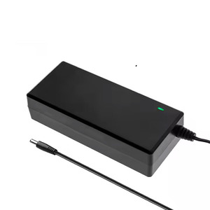 Fuente de Alimentación Multifunción ABS para Ordenador Portátil, Adaptador de Corriente de PC Electrónico de 65W, 5V, Salida de CA/CC, 12V, 5A, 60W, 5V - Product Image 2