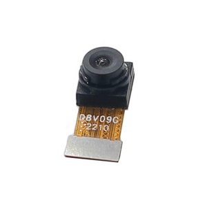 Mini 8MP HD High Definition Ov8856 Wide Angle 120 FF Fixed Focus Industry Micro Compact Sip <strong>Web</strong> <strong>Camera</strong> Module - Product Image 1