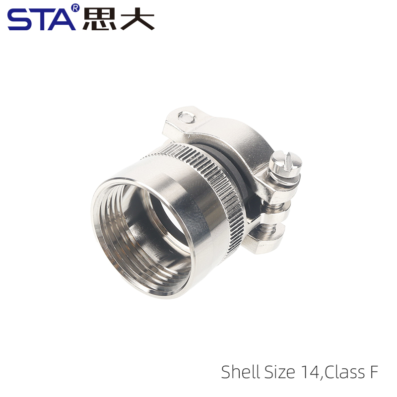 Shell 14, Clase F