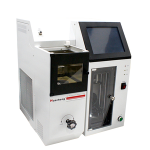 Probador de destilación ultradelgado, dispositivo uatomheng - Product Image 2