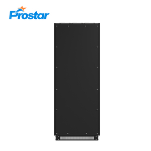 Pantalla LCD de onda sinusoidal pura trifásica de 50Hz con certificado UPS ROHS en línea digital de 100KVA entrada/salida única para uso médico en el hogar - Product Image 5