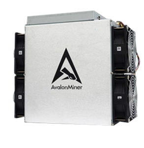 Canaan Avalon <span class=keywords><strong>Bitcoin</strong></span> Miner 1246 83 85 87 90 93T 3420W BTC Miner SHA-256 raffreddamento ad aria <span class=keywords><strong>Asic</strong></span> Miner Machine Miner - Product Image 4