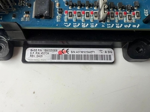 SR3コントロールボード修理部品45-2724 45-2614は、T-RまたはUT-Rシリーズの輸送用冷凍ユニットに適しています - Product Image 6