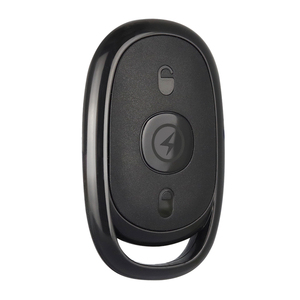 Nuovo design 4buttons433 duplicatore di apprendimento codice universale Garage porta elettrica RF telecomando Wireless - Product Image 1
