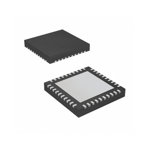 Accesorio de circuitos integrados de PCB, controlador LED de CC, controlador de CC IC SEPICs Step-Down Buck Step-Up Boost analógico PWM HV9985K6 40-QFN - Product Image 1