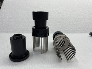 Soportes de caracteres de marca NanYun para codificador de cinta de estampado en caliente/máquina de impresión de codificación de lote de rollo de tinta con precio competitivo - Product Image 3