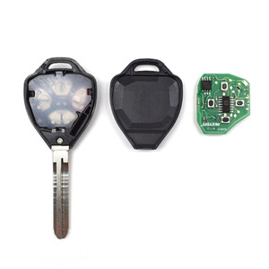 Keydiy B05 B05-2 B05-3 B05-4 B05-3+1 Remote Control <strong>Key</strong> 2/3/4 Buttons KD Universal B Series Remote <strong>Key</strong> for KD900 Kd-x2 KD Mini - Product Image 4